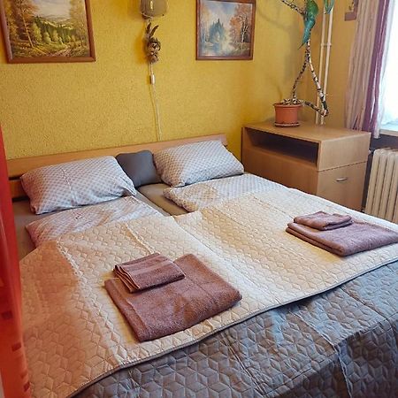 Prijemne Bydleni Na Vylety Po Okoli Apartment Klatovy Bagian luar foto
