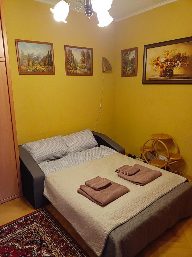 Prijemne Bydleni Na Vylety Po Okoli Apartment Klatovy Bagian luar foto