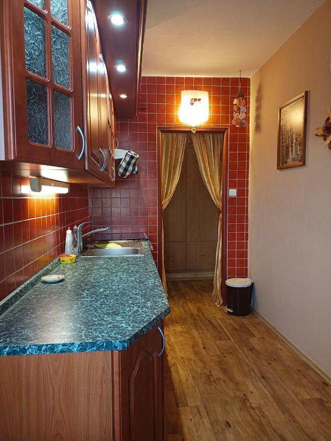 Prijemne Bydleni Na Vylety Po Okoli Apartment Klatovy Bagian luar foto