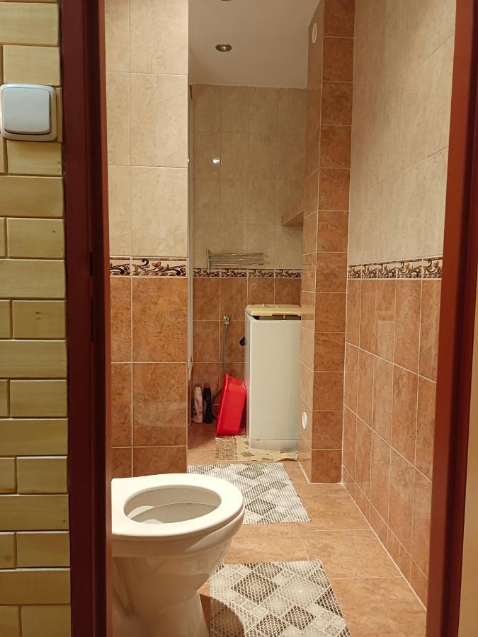 Prijemne Bydleni Na Vylety Po Okoli Apartment Klatovy Bagian luar foto