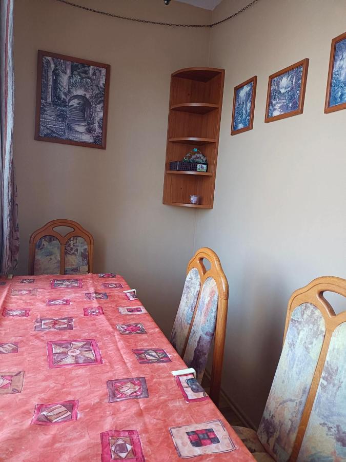 Prijemne Bydleni Na Vylety Po Okoli Apartment Klatovy Bagian luar foto